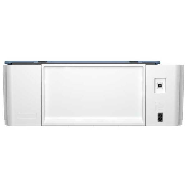 МФУ HP
Smart Tank
585 Белый Струйный, Цветная, 1200 x 1200 dpi photo 4