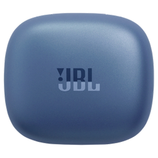 Căști JBL Live Pro 2 Blue Fără fir / Personal / In ear photo 5