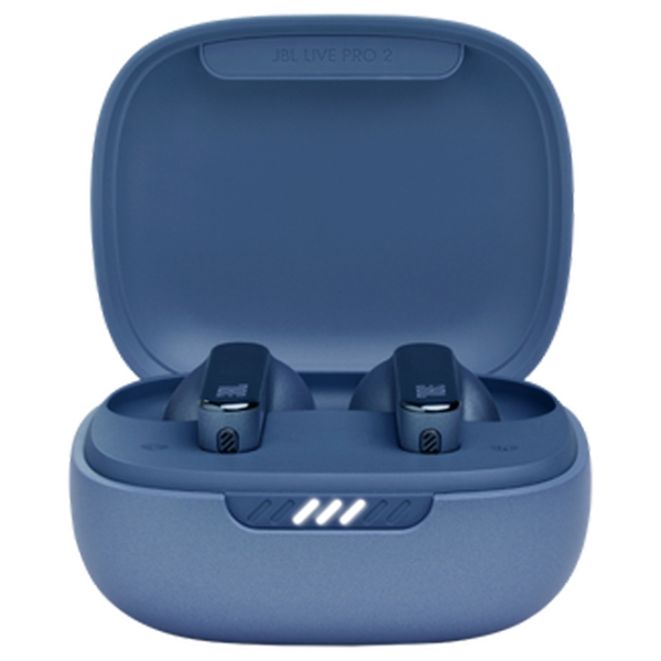 Căști JBL Live Pro 2 Blue Fără fir / Personal / In ear photo 6