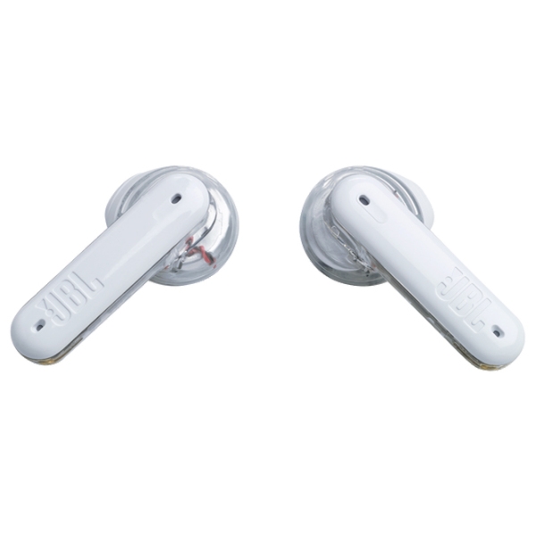 Наушники JBL Tune Flex Ghost Белый Беспроводные / Персональный / Вкладыши photo 3