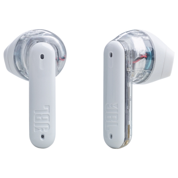 Наушники JBL Tune Flex Ghost Белый Беспроводные / Персональный / Вкладыши photo 5