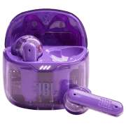Căști JBL Tune Flex Ghost Violet Fără fir / Personal / In ear
