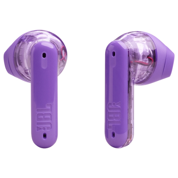 Căști JBL Tune Flex Ghost Violet Fără fir / Personal / In ear photo 6