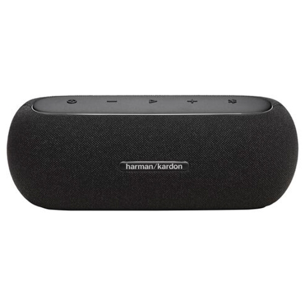 Boxă portabilă Harman Kardon Luna Black  photo 2