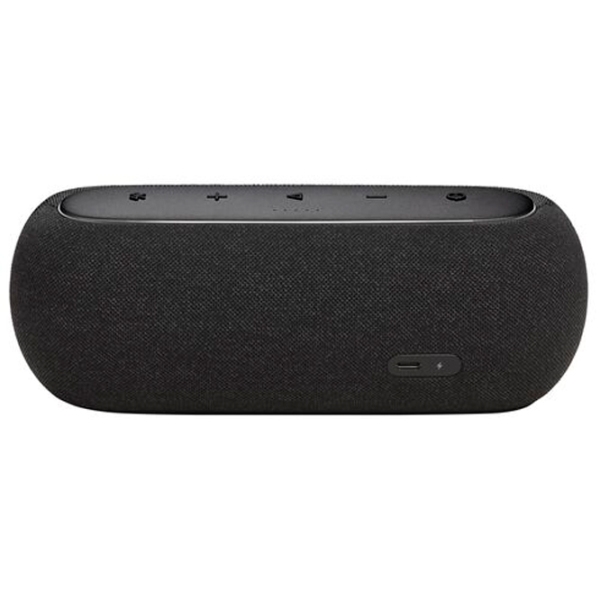 Boxă portabilă Harman Kardon Luna Black  photo 3