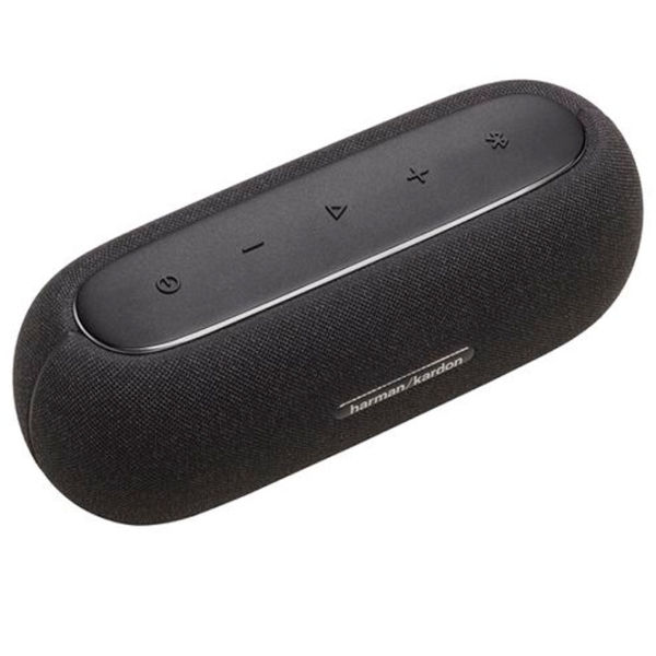 Boxă portabilă Harman Kardon Luna Black  photo 4
