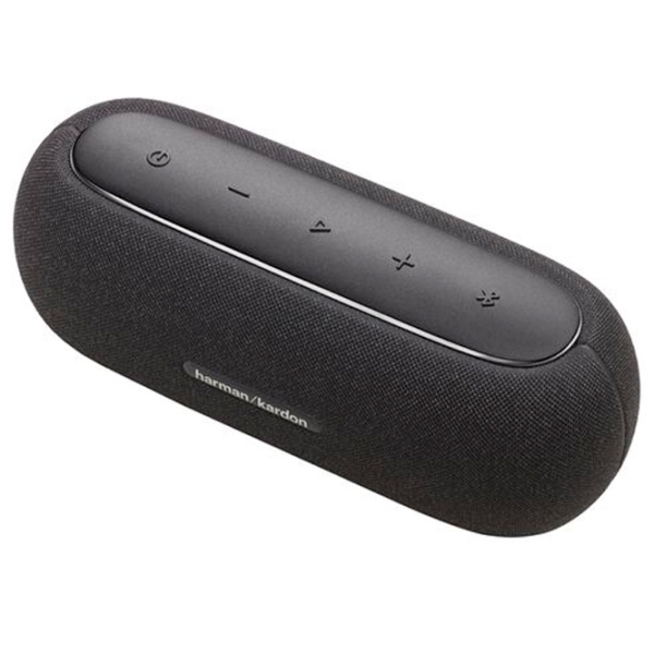 Boxă portabilă Harman Kardon Luna Black  photo 5