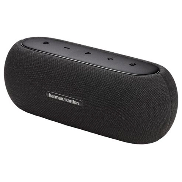 Boxă portabilă Harman Kardon Luna Black  photo 6