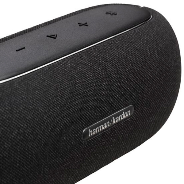 Boxă portabilă Harman Kardon Luna Black  photo 8