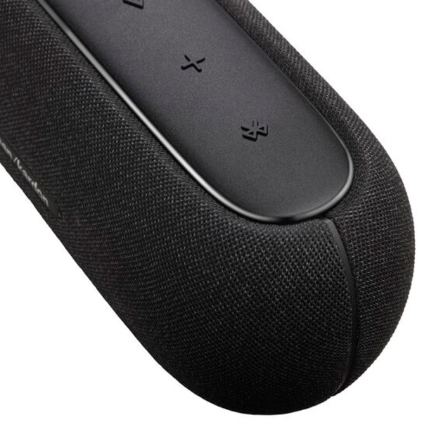 Boxă portabilă Harman Kardon Luna Black  photo 9