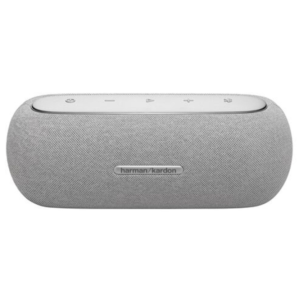 Boxă portabilă Harman Kardon Luna Gray  photo 2