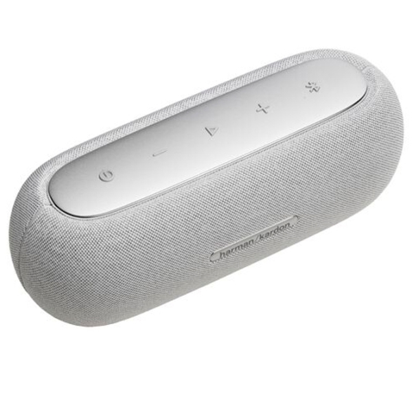 Boxă portabilă Harman Kardon Luna Gray  photo 4