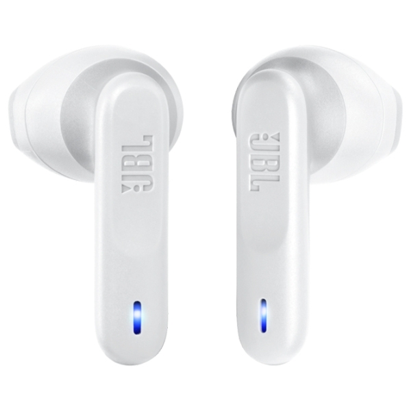 Căști JBL Wave Flex White Fără fir / Personal / In ear photo 3