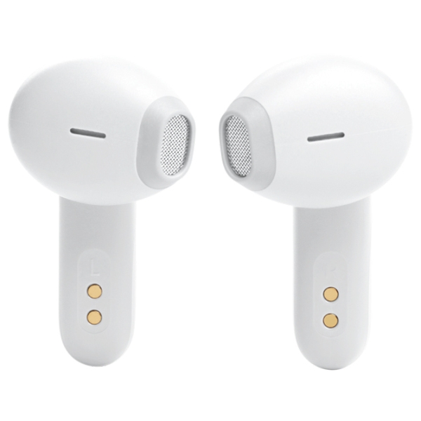 Căști JBL Wave Flex White Fără fir / Personal / In ear photo 5