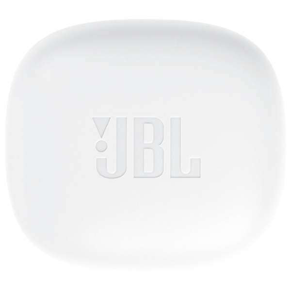 Căști JBL Wave Flex White Fără fir / Personal / In ear photo 7