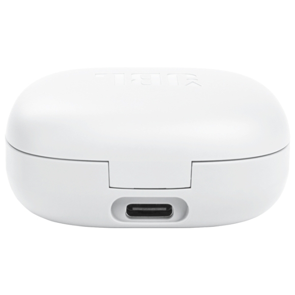 Căști JBL Wave Flex White Fără fir / Personal / In ear photo 9