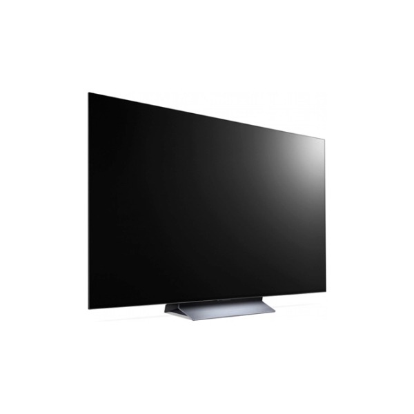 Телевизор LG OLED77C36LC Smart TV 4K Черный 77" | OLED | 4K photo 4