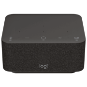 Adapter Logitech Logi Dock Grafit USB Type-C