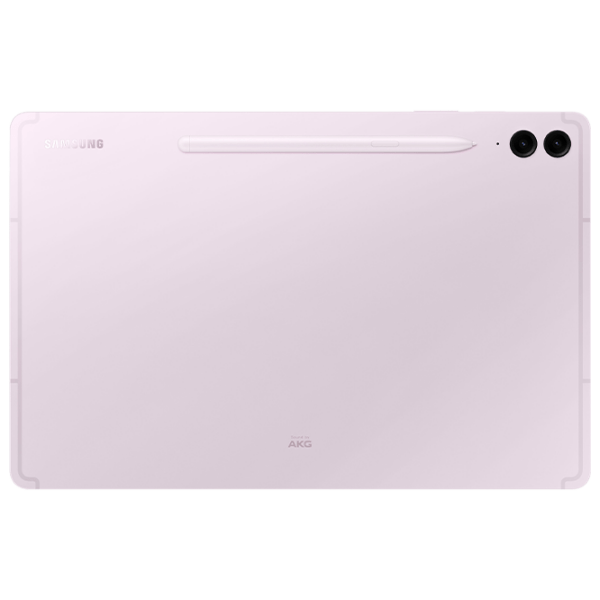 Планшет Samsung Tab S9 FE+ 12.4" Wi-Fi Лиловый 8 ГБ |
128 ГБ | 8 Мп | SM-X610NLIASEK photo 3