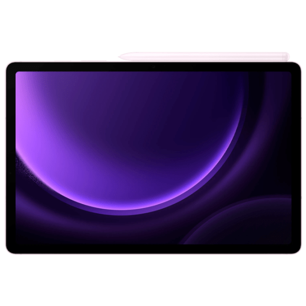 Планшет Samsung Tab S9 FE+ 12.4" Wi-Fi Лиловый 8 ГБ |
128 ГБ | 8 Мп | SM-X610NLIASEK photo 4