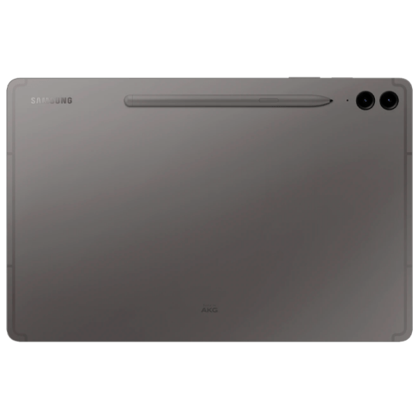 Планшет Samsung Tab S9 FE+ 12.4" Wi-Fi Тёмно-серый 8 ГБ |
128 ГБ | 8 Мп | SM-X610NZAASEK photo 3