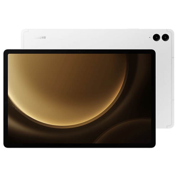 Tabletă Samsung Tab S9 FE+ 12.4" Wi-Fi Silver 8 GB |
128 GB | 8 MP | SM-X610NZSASEK photo 1