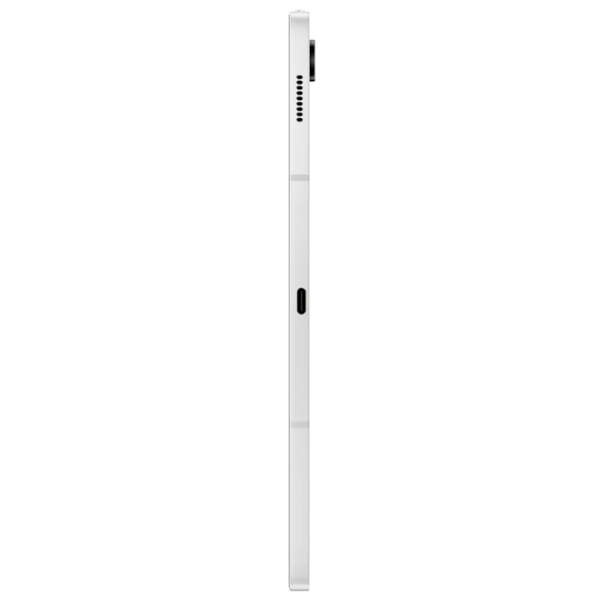 Tabletă Samsung Tab S9 FE+ 12.4" Wi-Fi Silver 8 GB |
128 GB | 8 MP | SM-X610NZSASEK photo 5