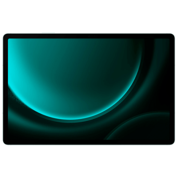 Планшет Samsung Tab S9 FE+ 12.4" Wi-Fi Зелёный 8 ГБ |
128 ГБ | 8 Мп | SM-X610NLGASEK photo 2