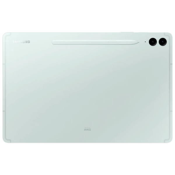Планшет Samsung Tab S9 FE+ 12.4" Wi-Fi Зелёный 8 ГБ |
128 ГБ | 8 Мп | SM-X610NLGASEK photo 3