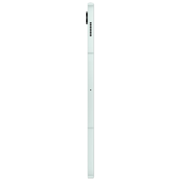 Планшет Samsung Tab S9 FE+ 12.4" Wi-Fi Зелёный 8 ГБ |
128 ГБ | 8 Мп | SM-X610NLGASEK photo 6