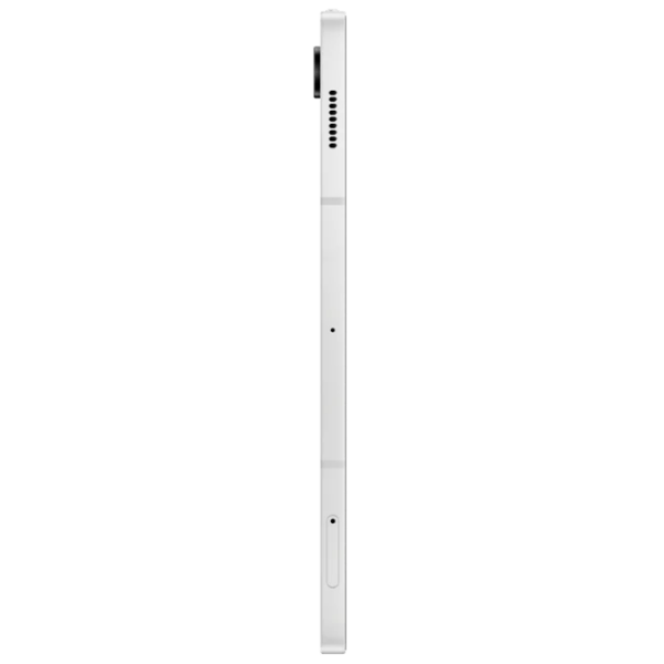 Планшет Samsung Tab S9 FE 10.9" Wi-Fi Серебристый 6 ГБ |
128 ГБ | 8 Мп | SM-X510NZSASEK photo 7