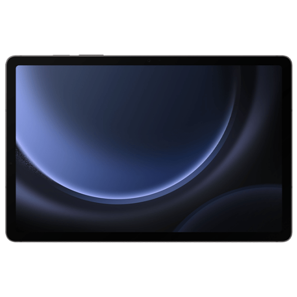 Планшет Samsung Tab S9 FE 10.9" Wi-Fi Серый 6 ГБ |
128 ГБ | 8 Мп | SM-X510NZAASEK photo 2