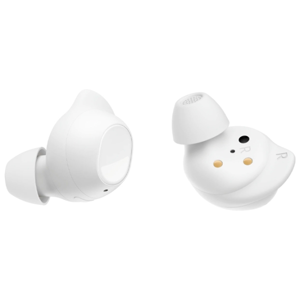 Căști Samsung Galaxy Buds FE White Fără fir / Personal / In ear photo 2