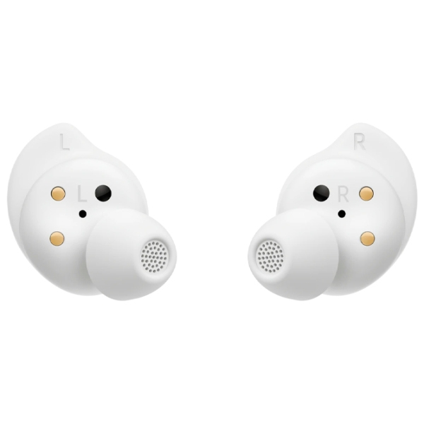 Căști Samsung Galaxy Buds FE White Fără fir / Personal / In ear photo 4