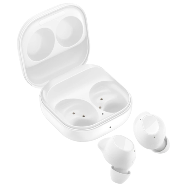 Căști Samsung Galaxy Buds FE White Fără fir / Personal / In ear photo 5
