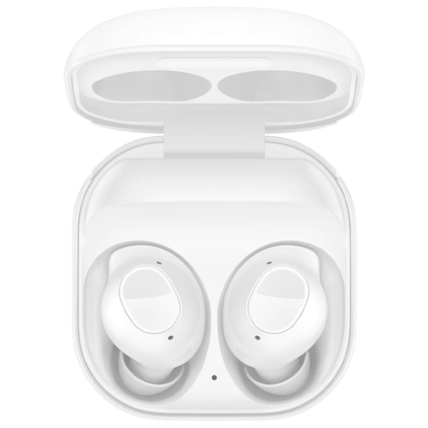 Căști Samsung Galaxy Buds FE White Fără fir / Personal / In ear photo 6