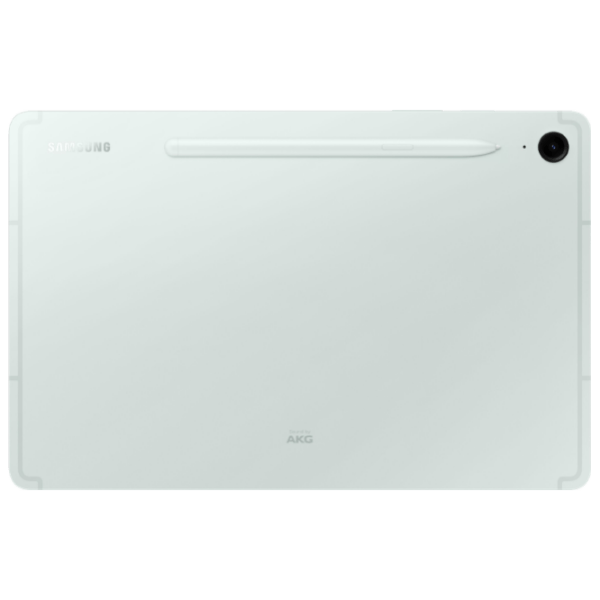 Tabletă Samsung Tab S9 FE 10.9" Wi-Fi Green 6 GB |
128 GB | 8 MP | SM-X510NLGASEK photo 3