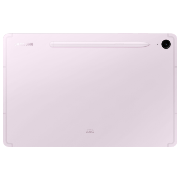 Планшет Samsung Tab S9 FE 10.9" LTE Лиловый 6 ГБ |
128 ГБ | 8 Мп | SM-X516BLIASEK photo 3