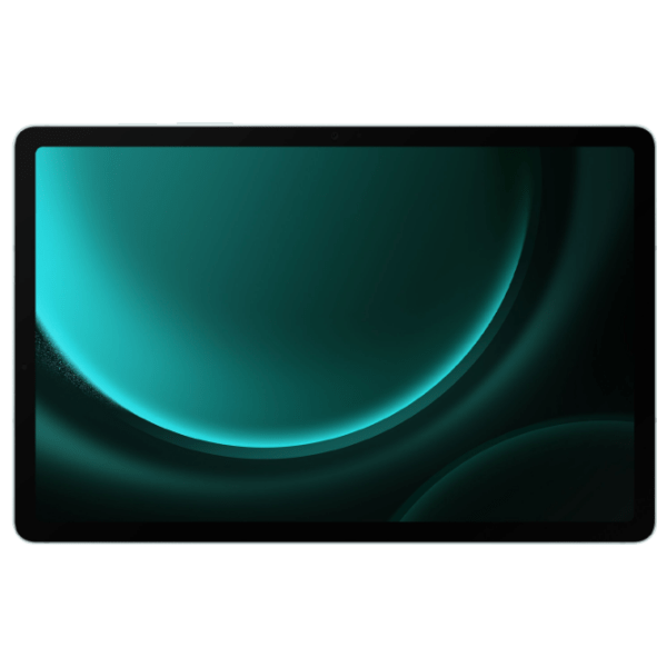 Планшет Samsung Tab S9 FE 10.9" LTE Зелёный 6 ГБ |
128 ГБ | 8 Мп | SM-X516BLGASEK photo 2