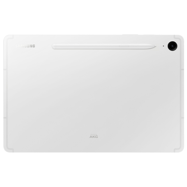 Планшет Samsung Tab S9 FE 10.9" LTE Серебристый 6 ГБ |
128 ГБ | 8 Мп | SM-X516BZSASEK photo 3