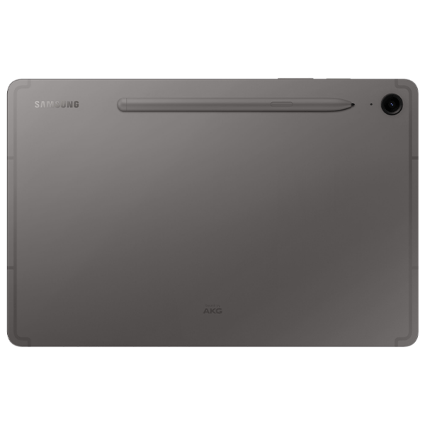 Планшет Samsung Tab S9 FE 10.9" LTE Тёмно-серый 8 ГБ |
256 ГБ | 8 Мп | SM-X516BZAESEK photo 3