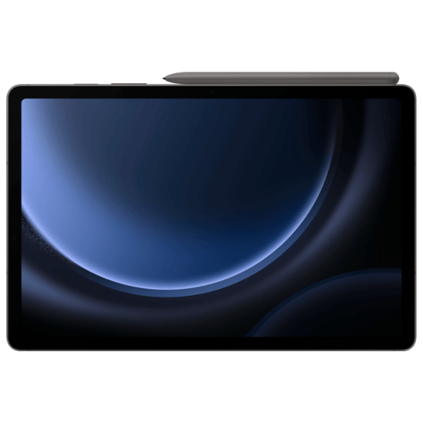 Планшет Samsung Tab S9 FE 10.9" LTE Тёмно-серый 8 ГБ |
256 ГБ | 8 Мп | SM-X516BZAESEK photo 4