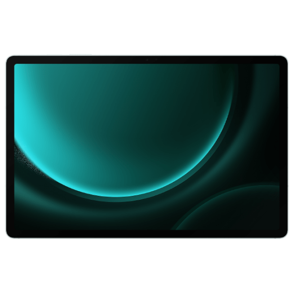 Планшет Samsung Tab S9 FE+ 12.4" LTE Зелёный 8 ГБ |
128 ГБ | 8 Мп | SM-X616BLGASEK photo 2