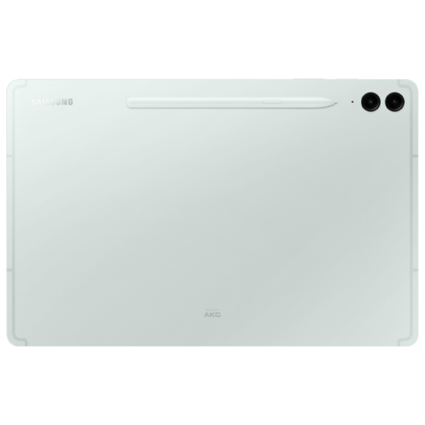 Планшет Samsung Tab S9 FE+ 12.4" LTE Зелёный 8 ГБ |
128 ГБ | 8 Мп | SM-X616BLGASEK photo 3