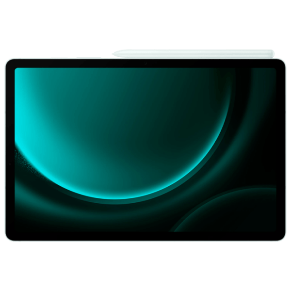Планшет Samsung Tab S9 FE+ 12.4" LTE Зелёный 8 ГБ |
128 ГБ | 8 Мп | SM-X616BLGASEK photo 4