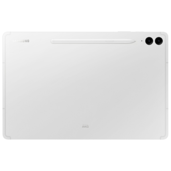 Планшет Samsung Tab S9 FE+ 12.4" LTE Серебристый 8 ГБ |
128 ГБ | 8 Мп | SM-X616BZSASEK photo 3