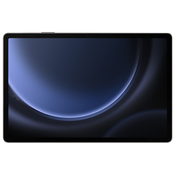 Планшет Samsung Tab S9 FE+ 12.4" LTE Тёмно-серый 8 ГБ |
128 ГБ | 8 Мп | SM-X616BZAASEK photo 2