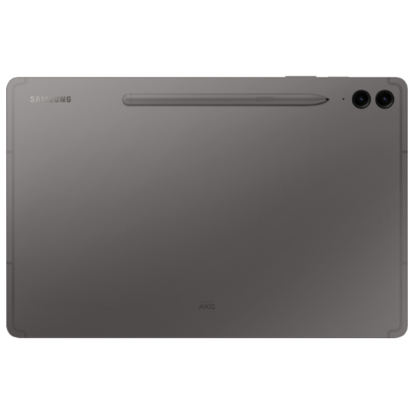 Планшет Samsung Tab S9 FE+ 12.4" LTE Тёмно-серый 12 ГБ |
256 ГБ | 8 Мп | SM-X616BZAESEK photo 3