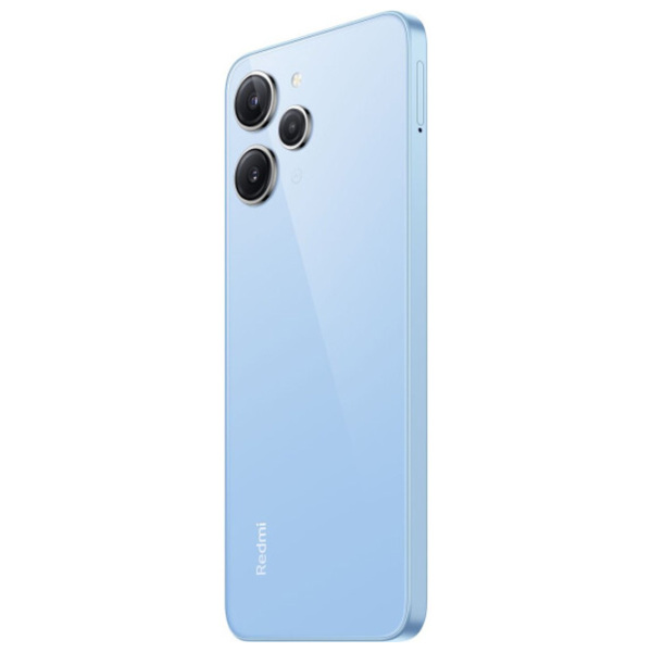 Xiaomi Redmi 12 256 ГБ Синий Sky 6.79" | 50 Мп | 8 ГБ | Dual SIM photo 7