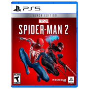 Marvel Spider-Man 2 PlayStation 5 Action / 16+